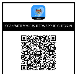 check in mysejahtra