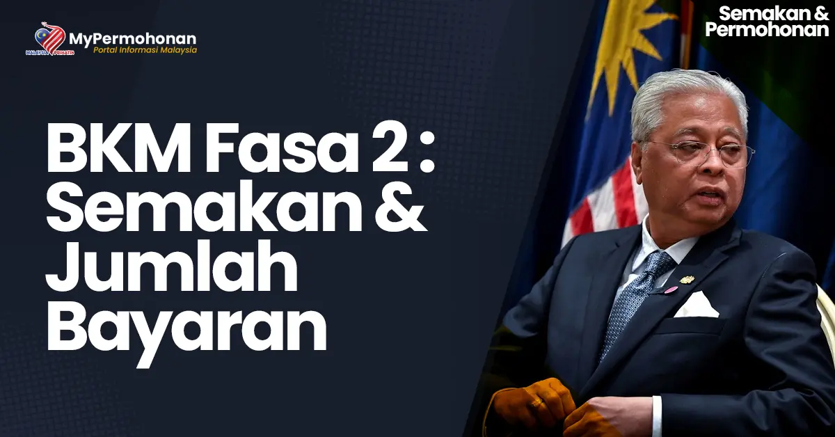 bkm fasa 2