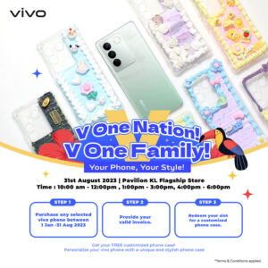 V One Nation V One Family Your Phone Your Style