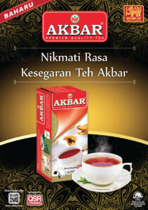 Akbar Tea 2