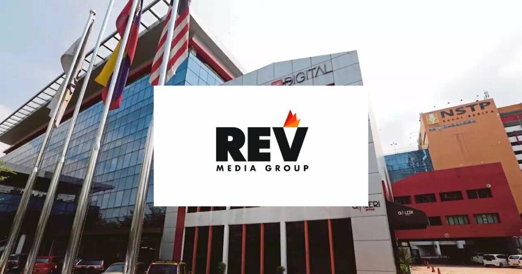 rsz rev media group