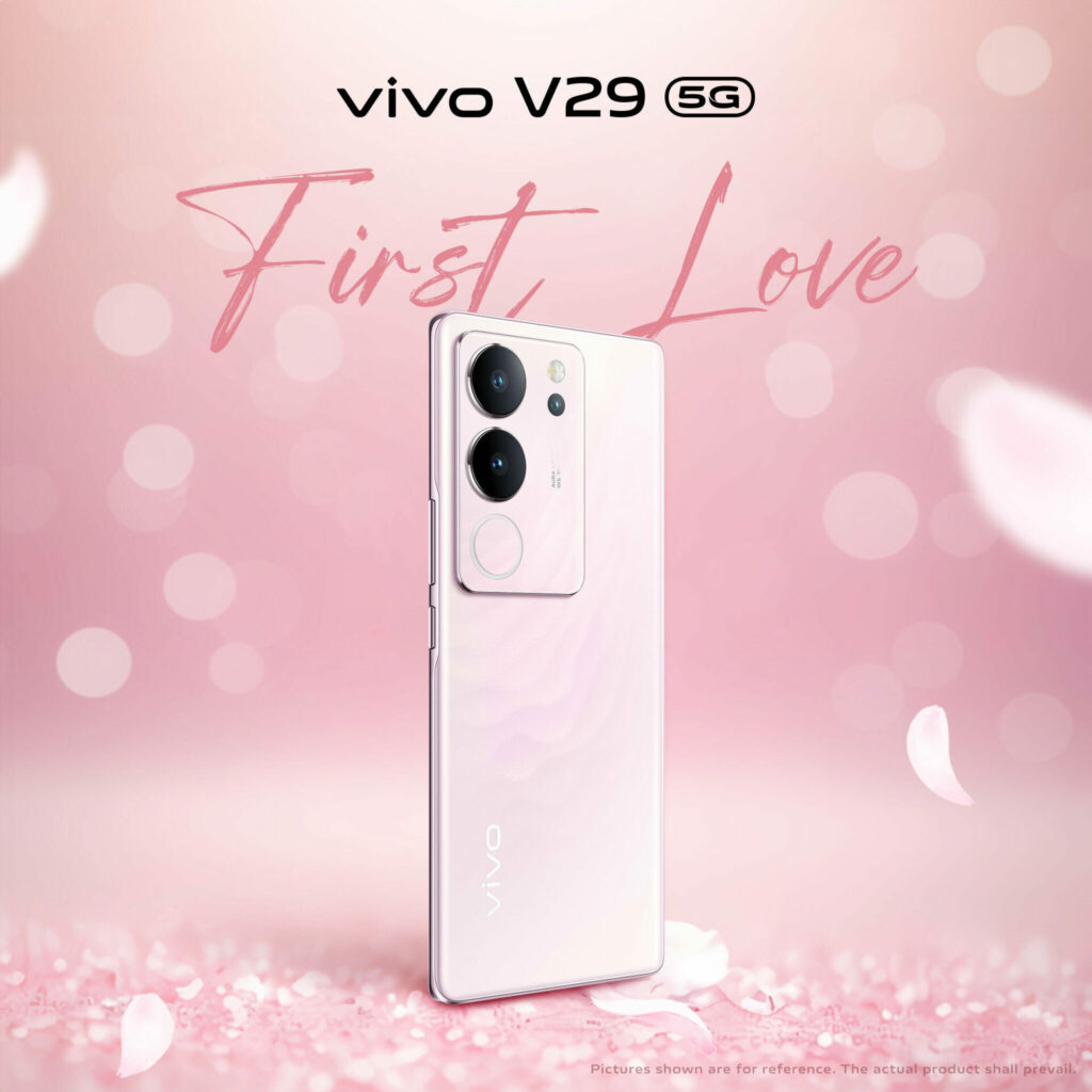 rsz vivo v29 5g first love