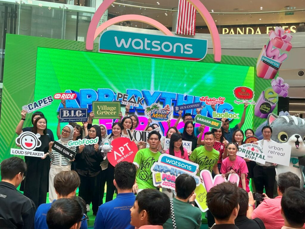 watsons