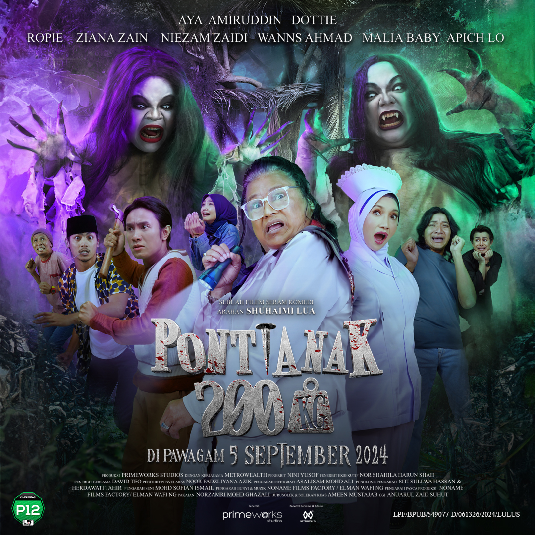 pontianak