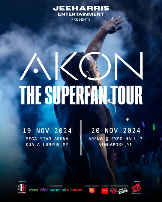 akon