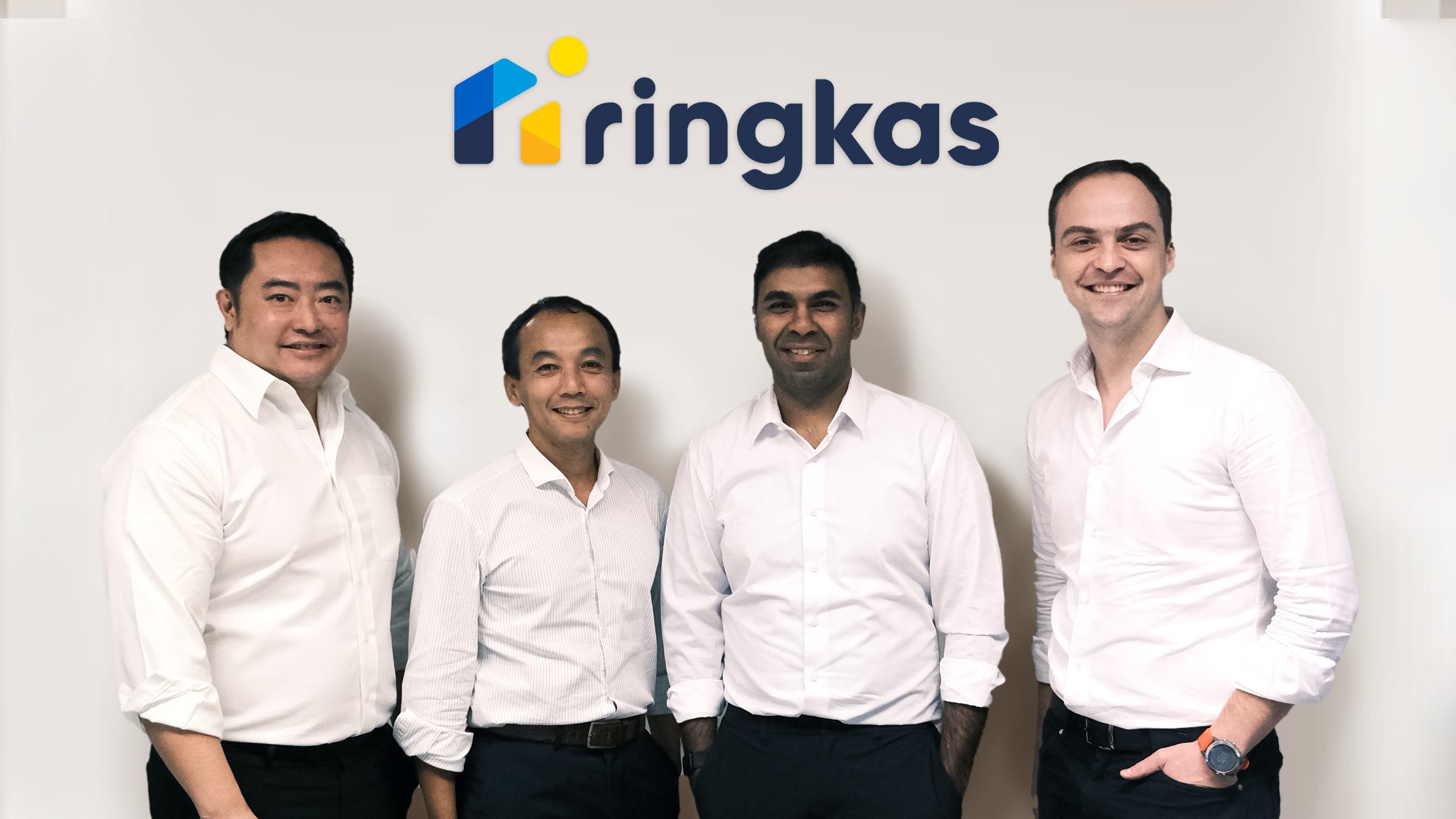 Ringkas Secures US\$5.1M in Pre-Series A Funding to Expand AI-Driven Mortgage Solutions Across Malaysia and Southeast Asia