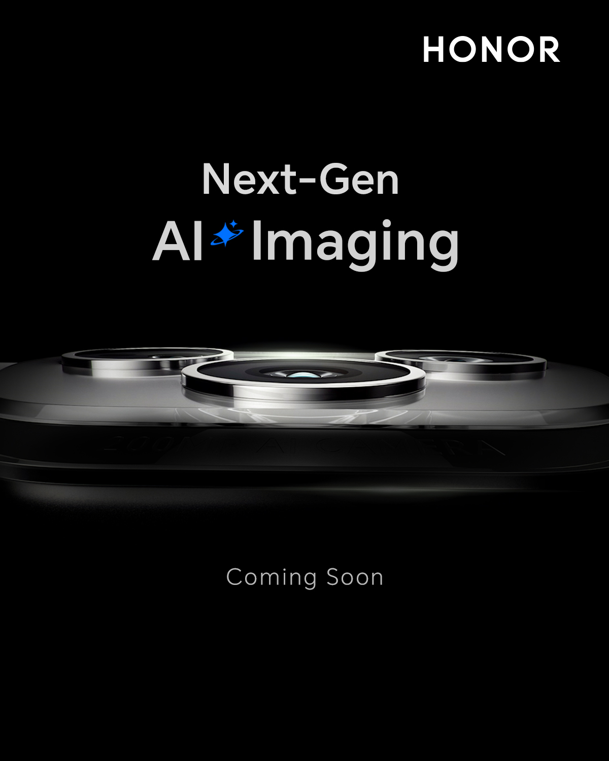 Malaysia Leads the Way: HONOR 400 Series Debuts Globally with Next-Gen AI Imaging Technology.