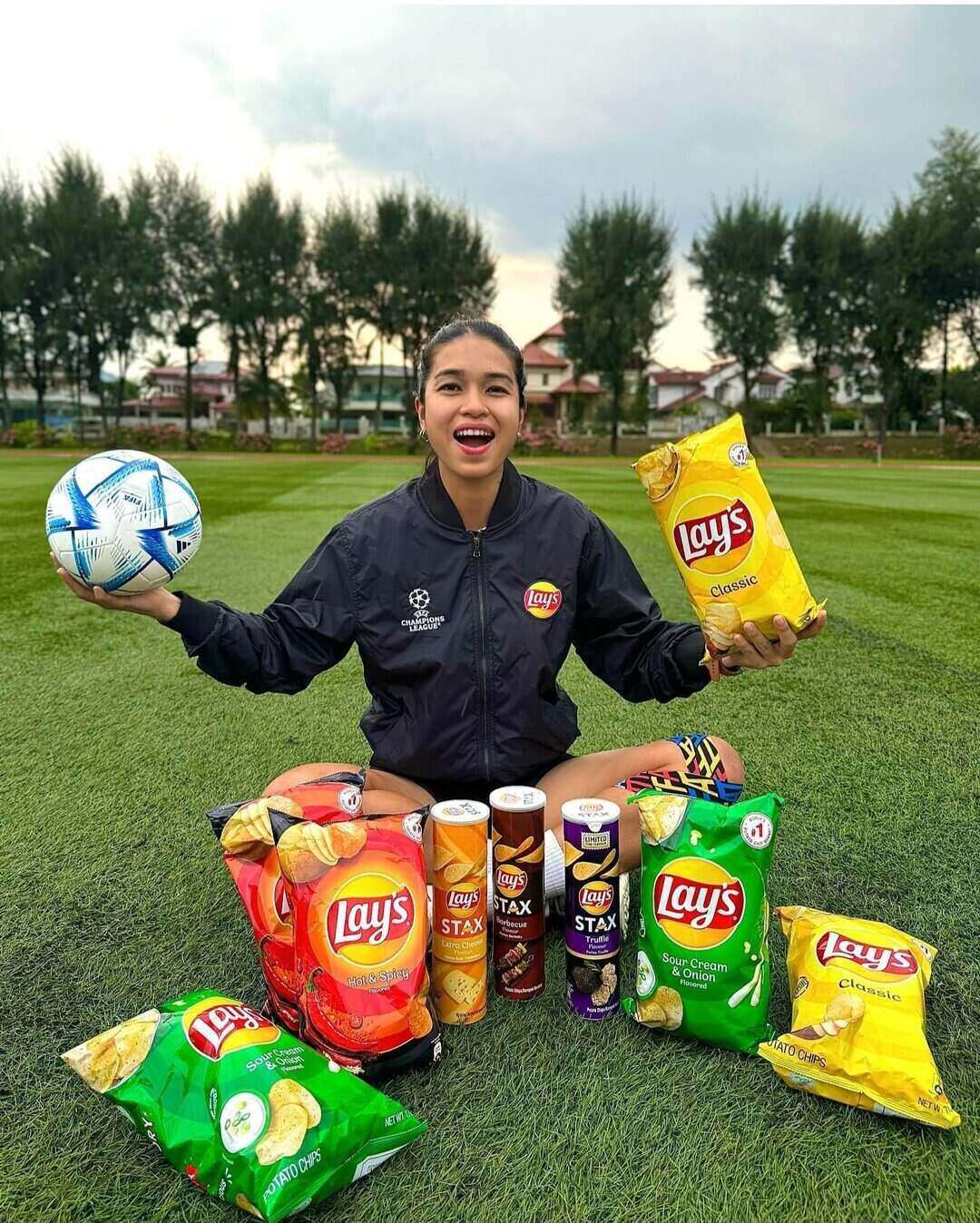 How Gen Z is Transforming Snacks into Expressions of Culture, Identity, and Shared Values