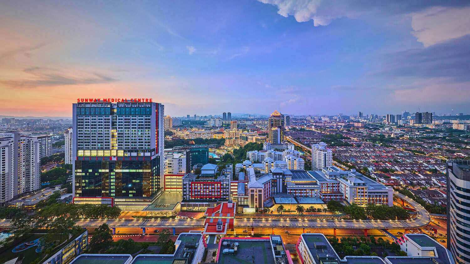 Sunway Medical Centre Maintains Its Position as Malaysia’s Leading Paediatrics Provider for Third Consecutive Year in Latest Newsweek APAC Rankings