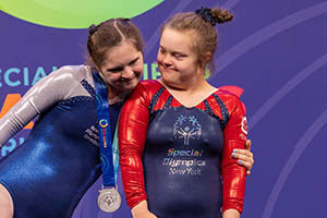 Special Olympics