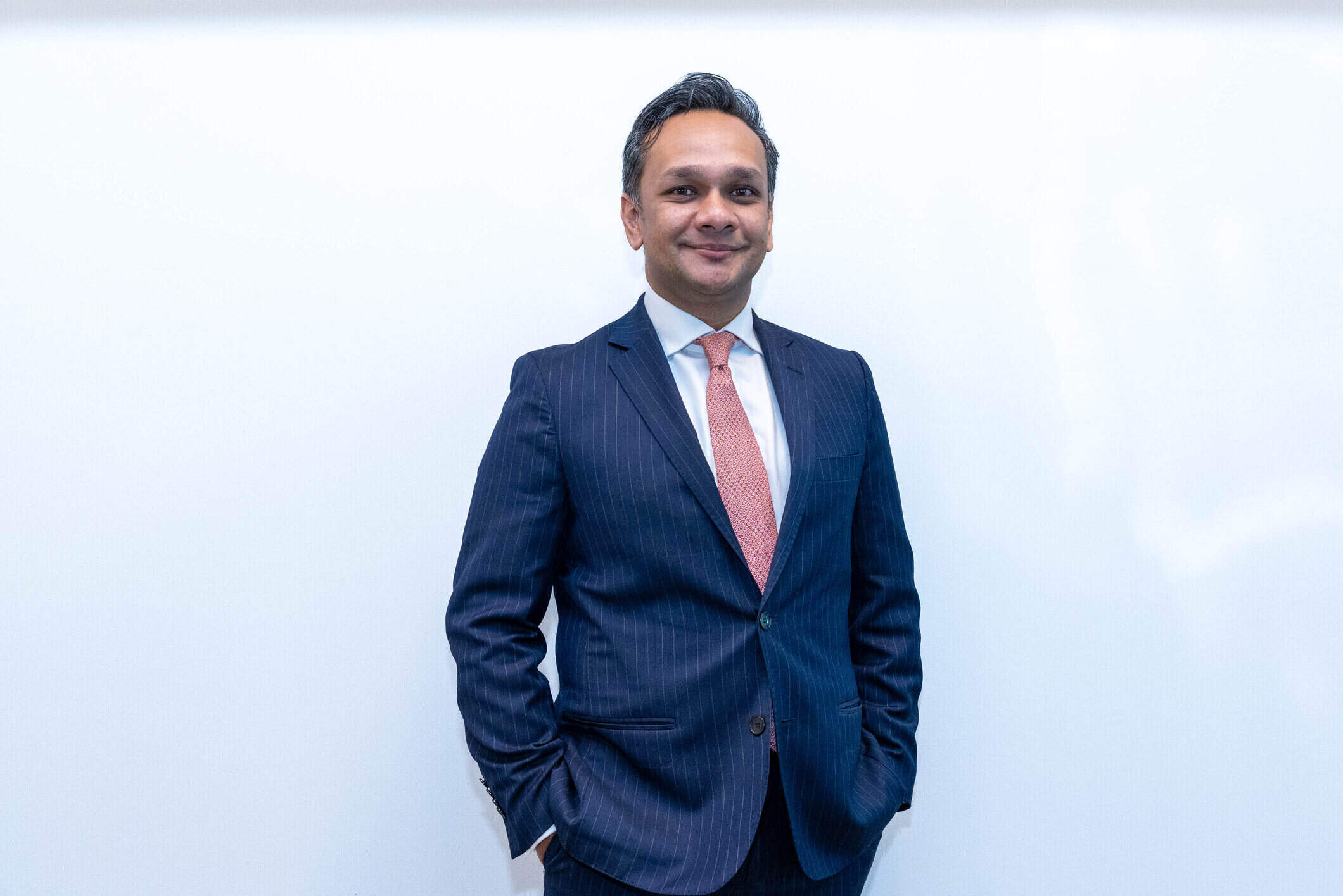 CEO OF MDEC - ANUAR FARIZ FADZIL