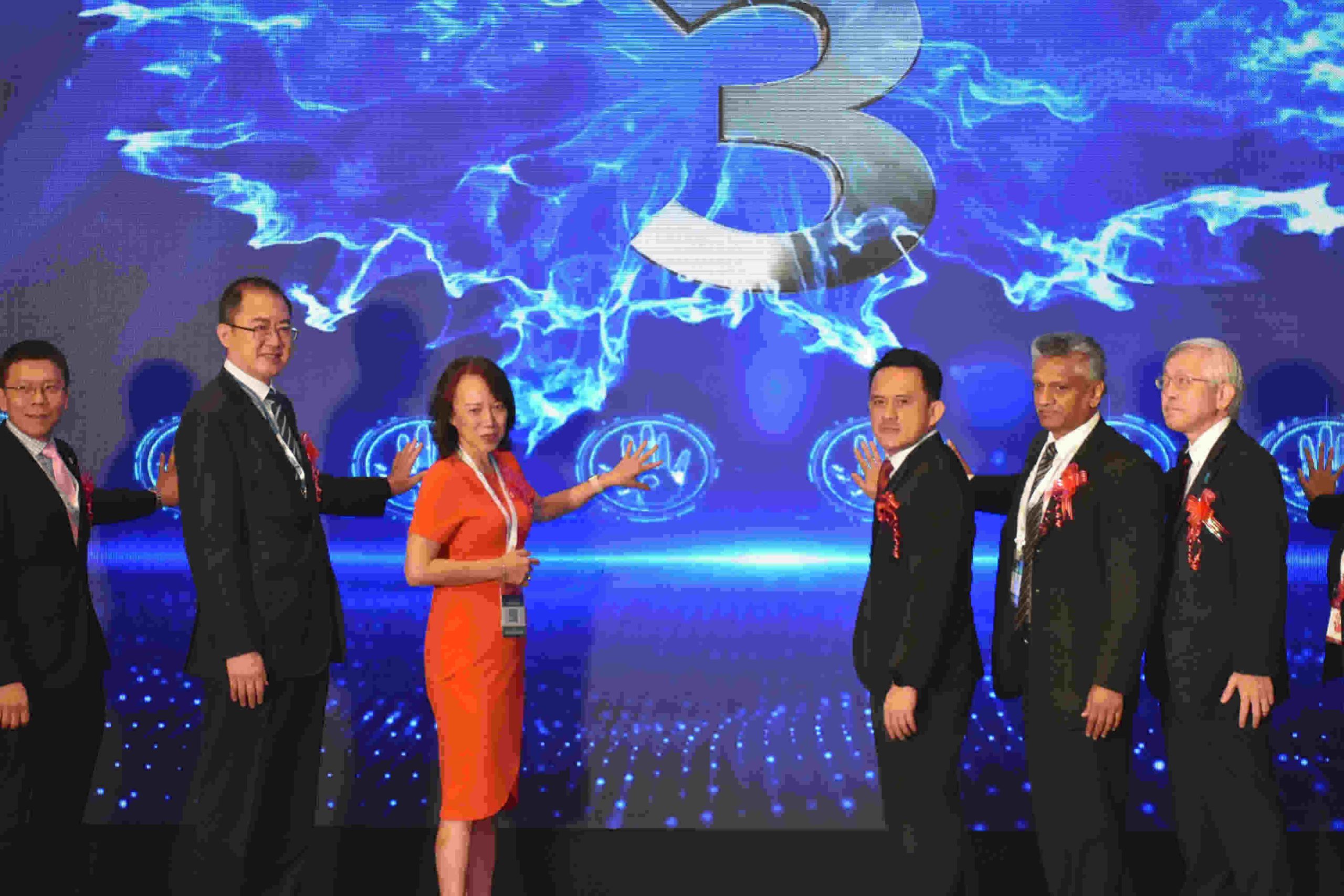 Penang Hosts Official Opening of EMAX, PMAX, SMAX & ASFAX 2025 – Driving Innovation in Smart and Eco-Friendly Electronics Production