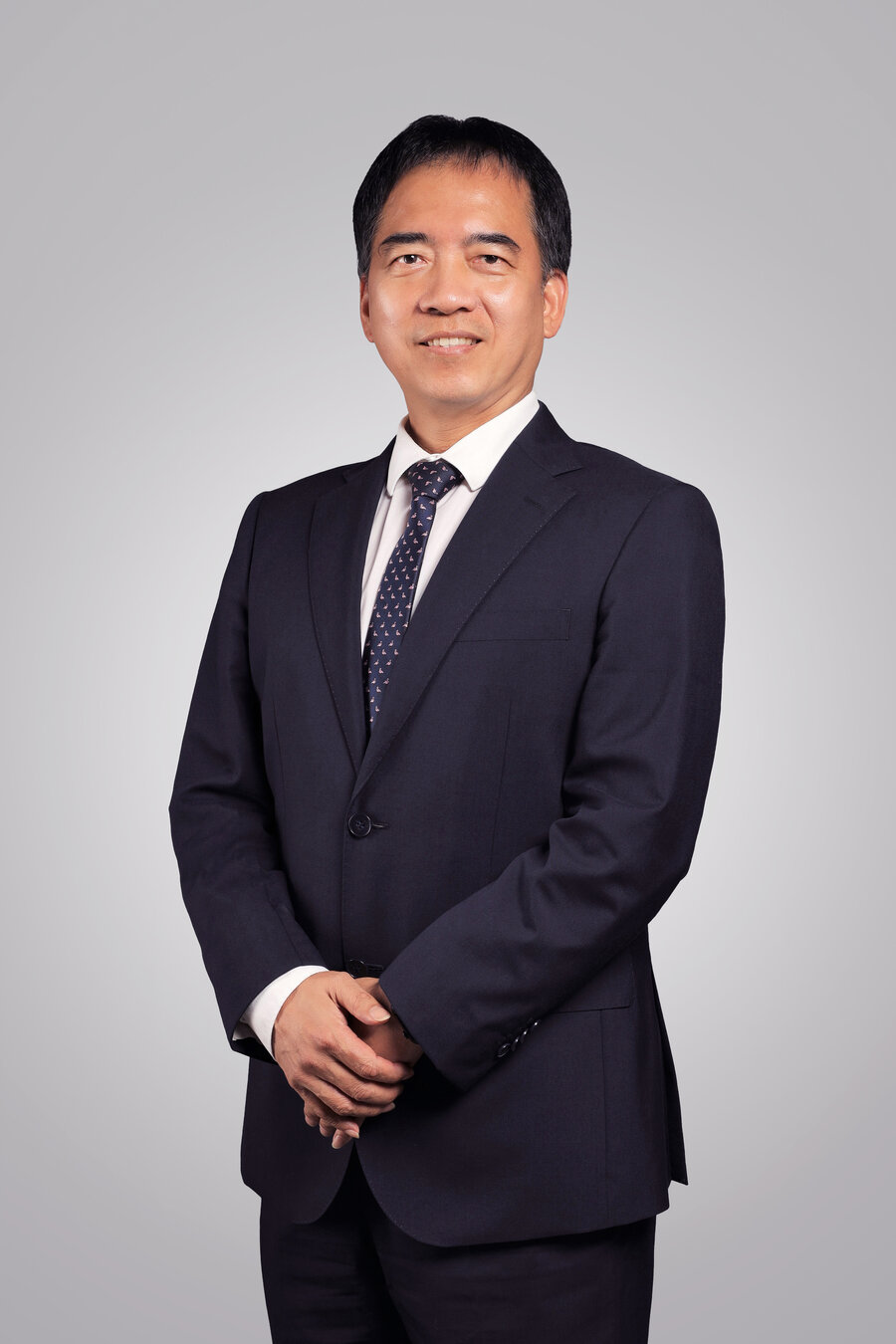 Datu Hii Chang Kee shares his vision and plans as BESarawak's new Chairman.